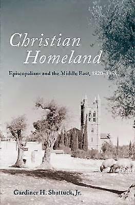 Christian Homeland