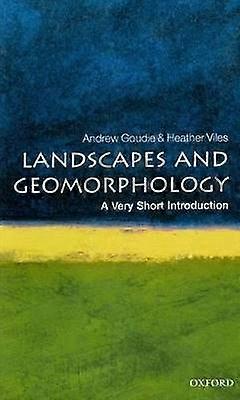 Landscapes and Geomorphology