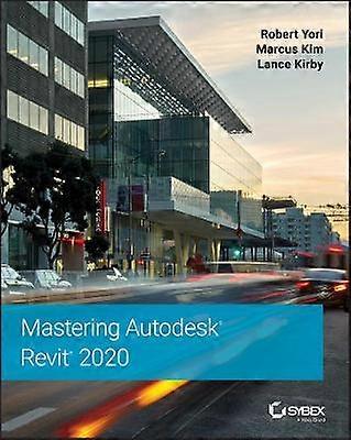 Masterización de Autodesk Revit 2020