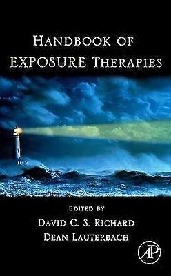 Handbook of Exposure Therapies