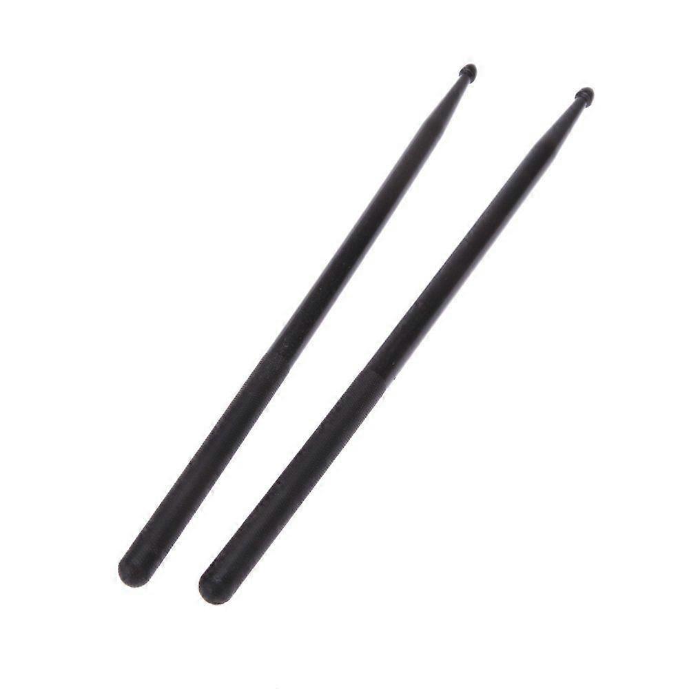 Professional Pair of 5A Nylon Drumsticks Stick for Drum Set