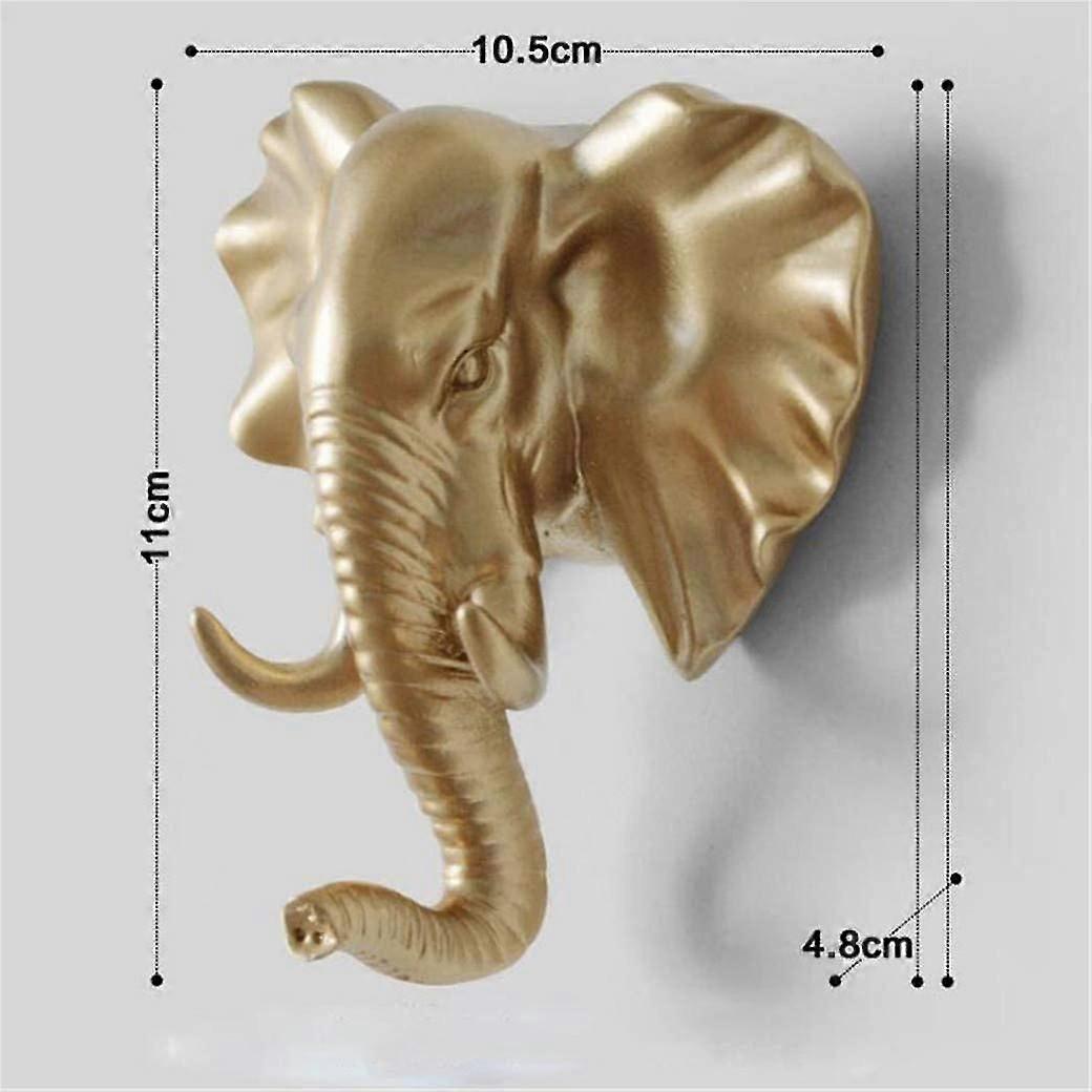 Animal Wall Hooks Heavy Duty Hooks Creative Multipurpose Hooks For Clothes Hats Scarves Dresses Towels Bags e Storage Hooks,7060