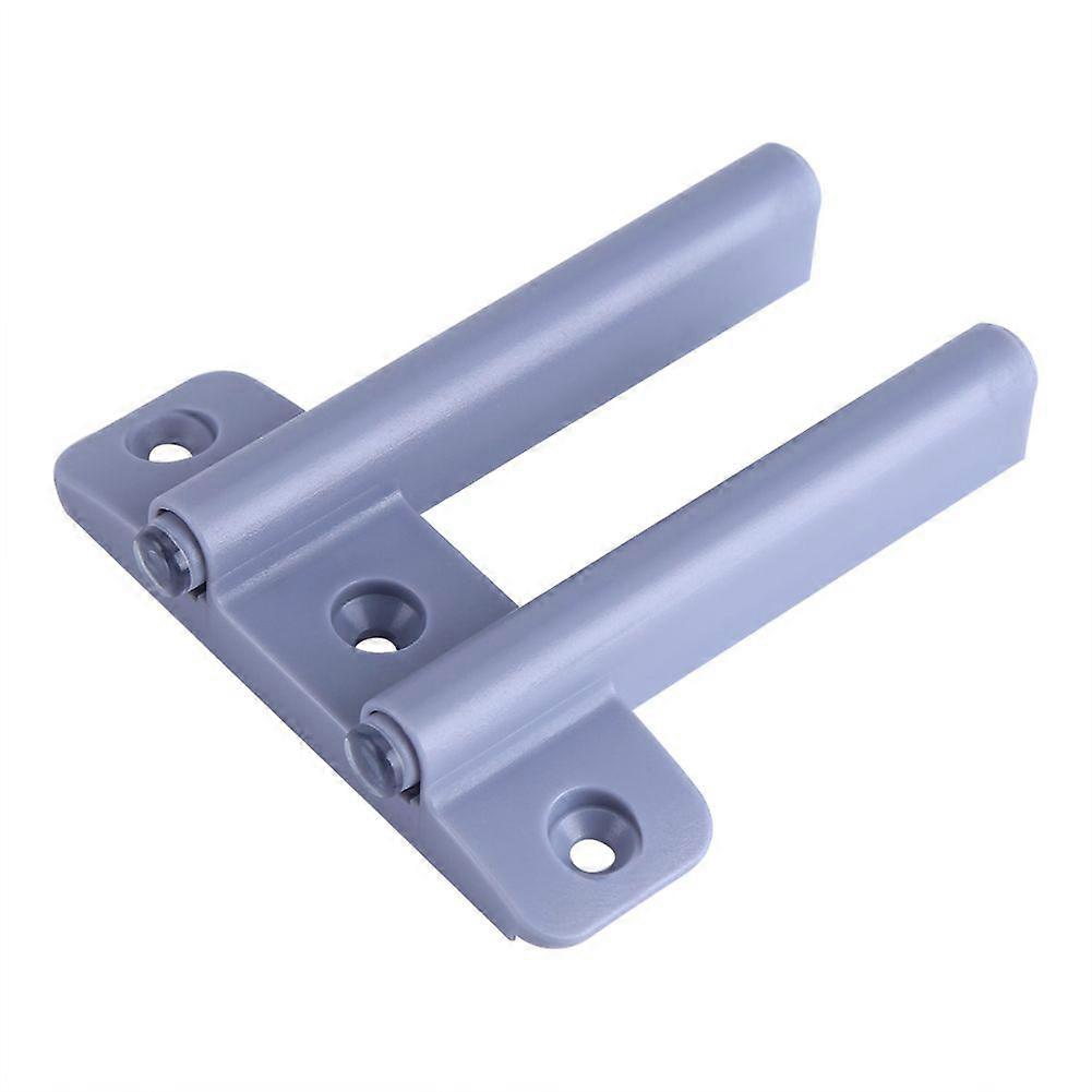 Kitchen Cabinet Door Damper Soft Quiet Close Push To Open System Buffer Catch(Plastic Tip)