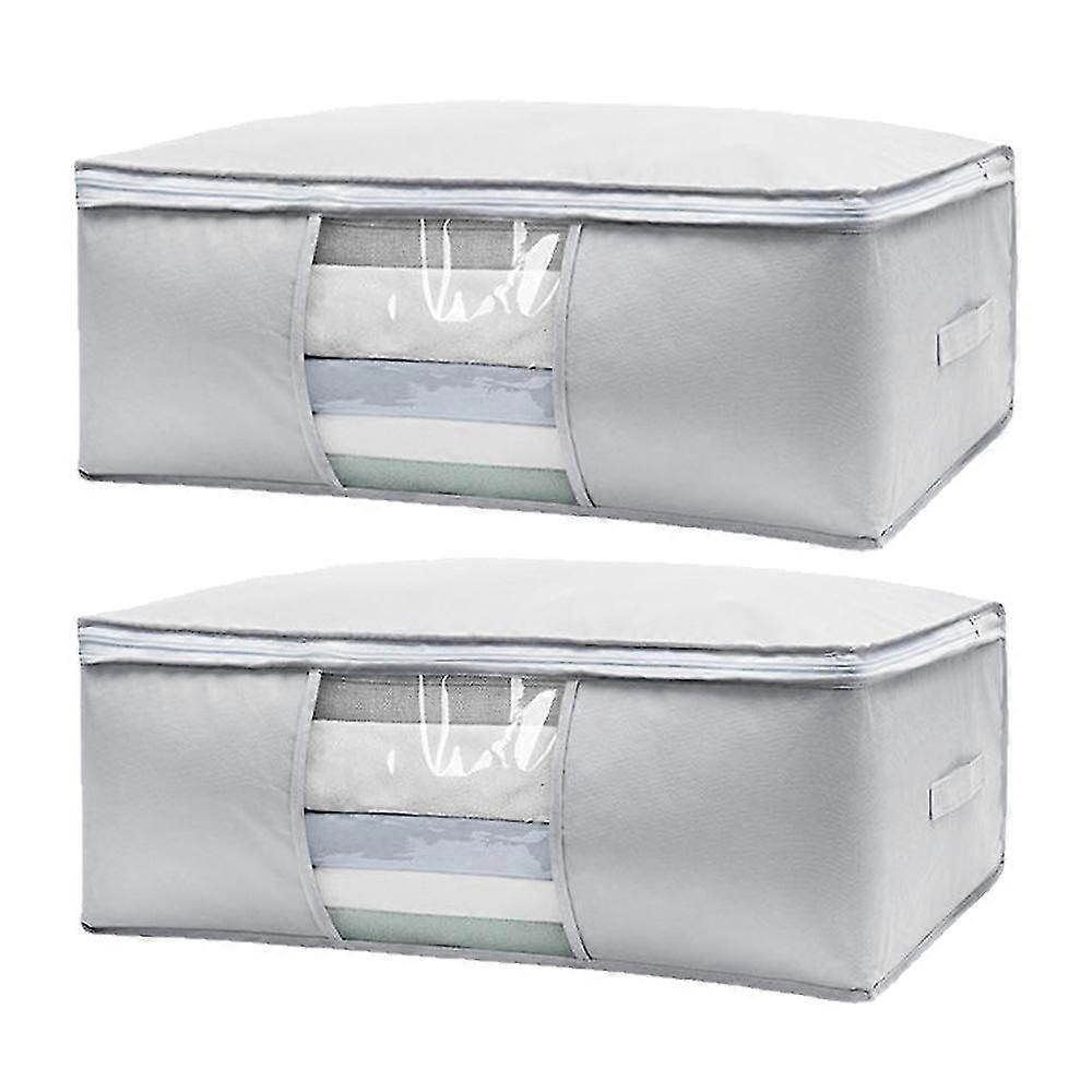 Quilt Storage Bag Wedding Waterproof Clothes Organizer Bag