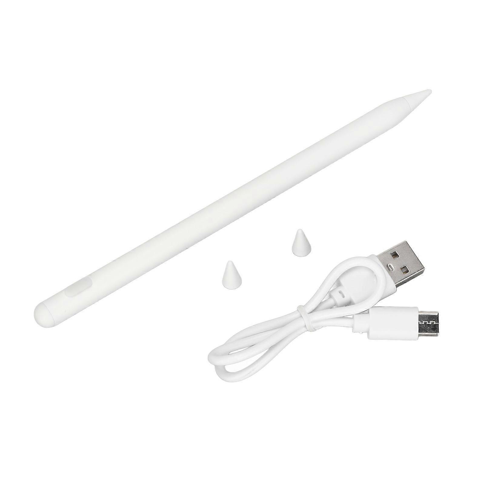 Creative Pen for Modern Artists, Pixel Precision, Fast Charging, Ergonomic Design, Aluminum Alloy with Paint Finish, Auto Shut Down, 9 Hours Battery