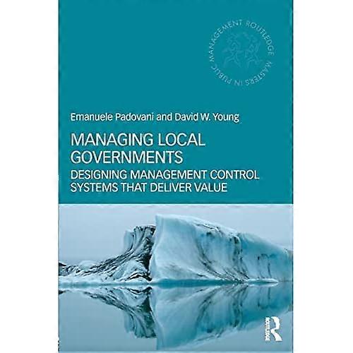 Gestione dei governi locali