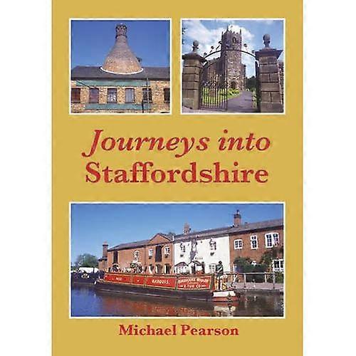 Viajes a Staffordshire