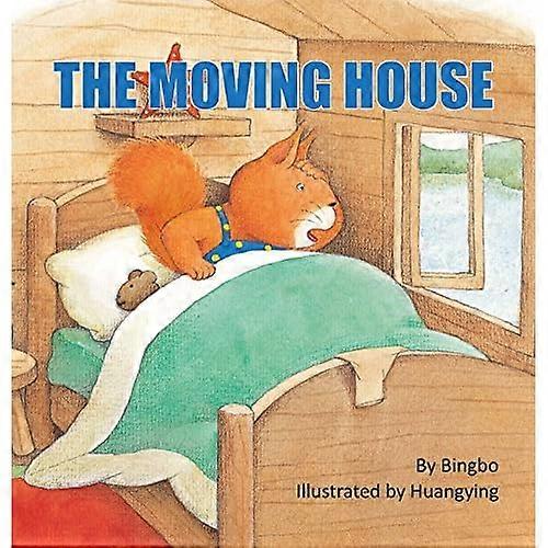 The Moving House