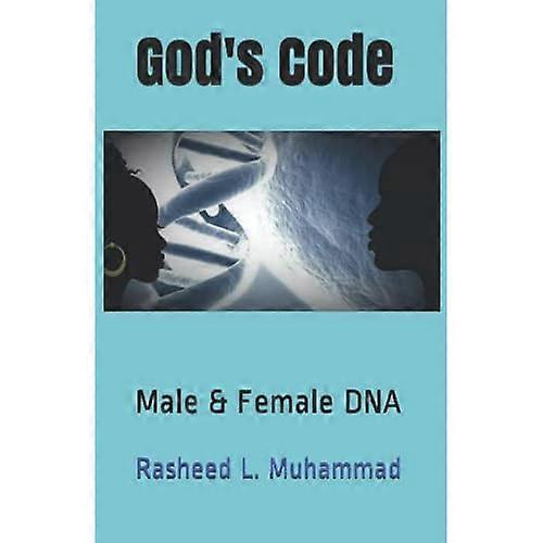 God's Code: Male & Female DNA