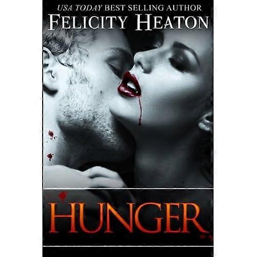 Hunger: Vampires Realm Romance Series