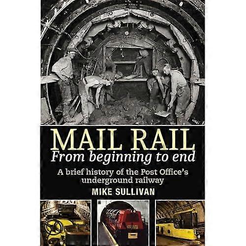 Mail Rail