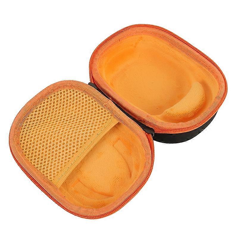 For JBL Clip4 Bluetooth Speaker EVA Shockpproof Storage Box Case