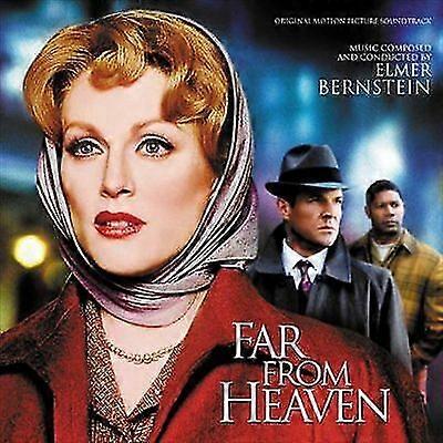 Far from Heaven CD (2003)