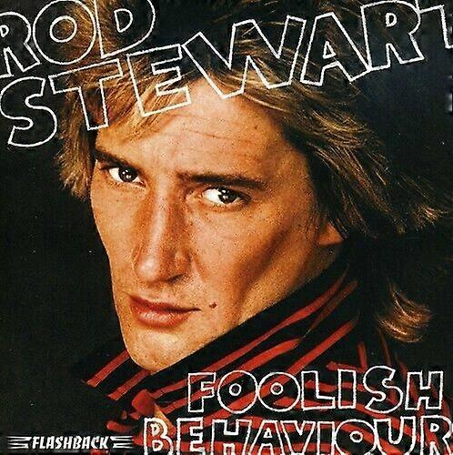 Foolish Behaviour [us Import] CD (2005)