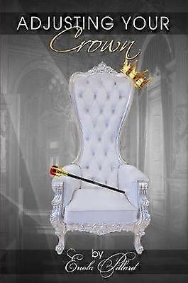 Anpassen Ihrer Krone