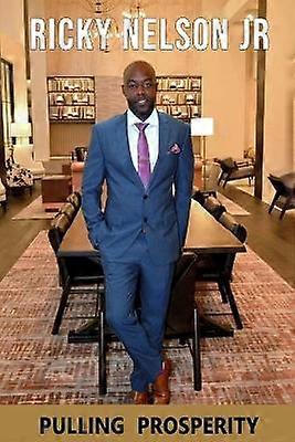 Vaurauden vetäminen