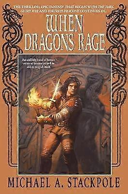 When Dragons Rage