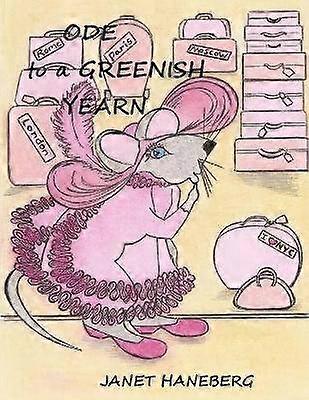 Ode to a Greenish Yearn