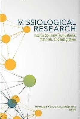 Missiological Research