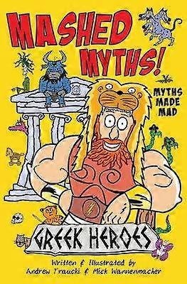 Mashed Myths