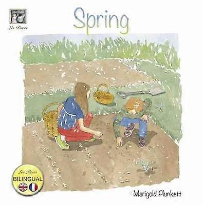 Le Printemps