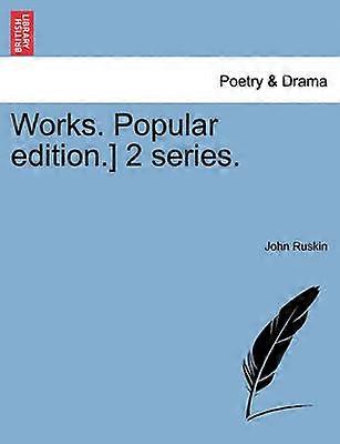 Works Popular edition 2 series