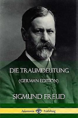 Die Traumdeutung (édition allemande)