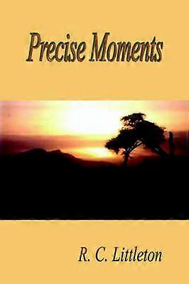 Precise Moments