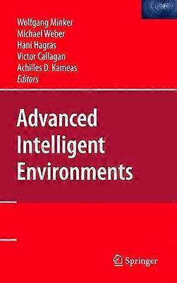 Avancerade intelligenta miljöer