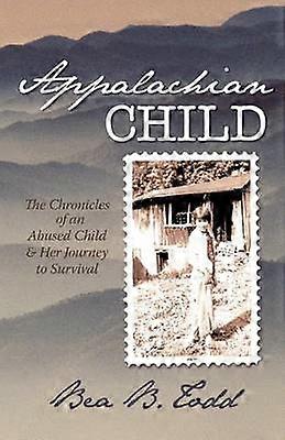 Kind aus den Appalachen