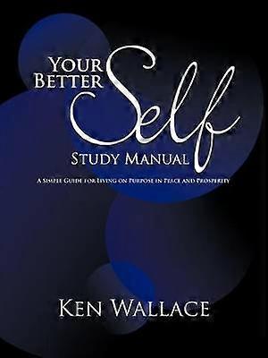 Your Better Self Study Manual
