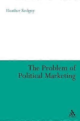 Problema marketingului politic