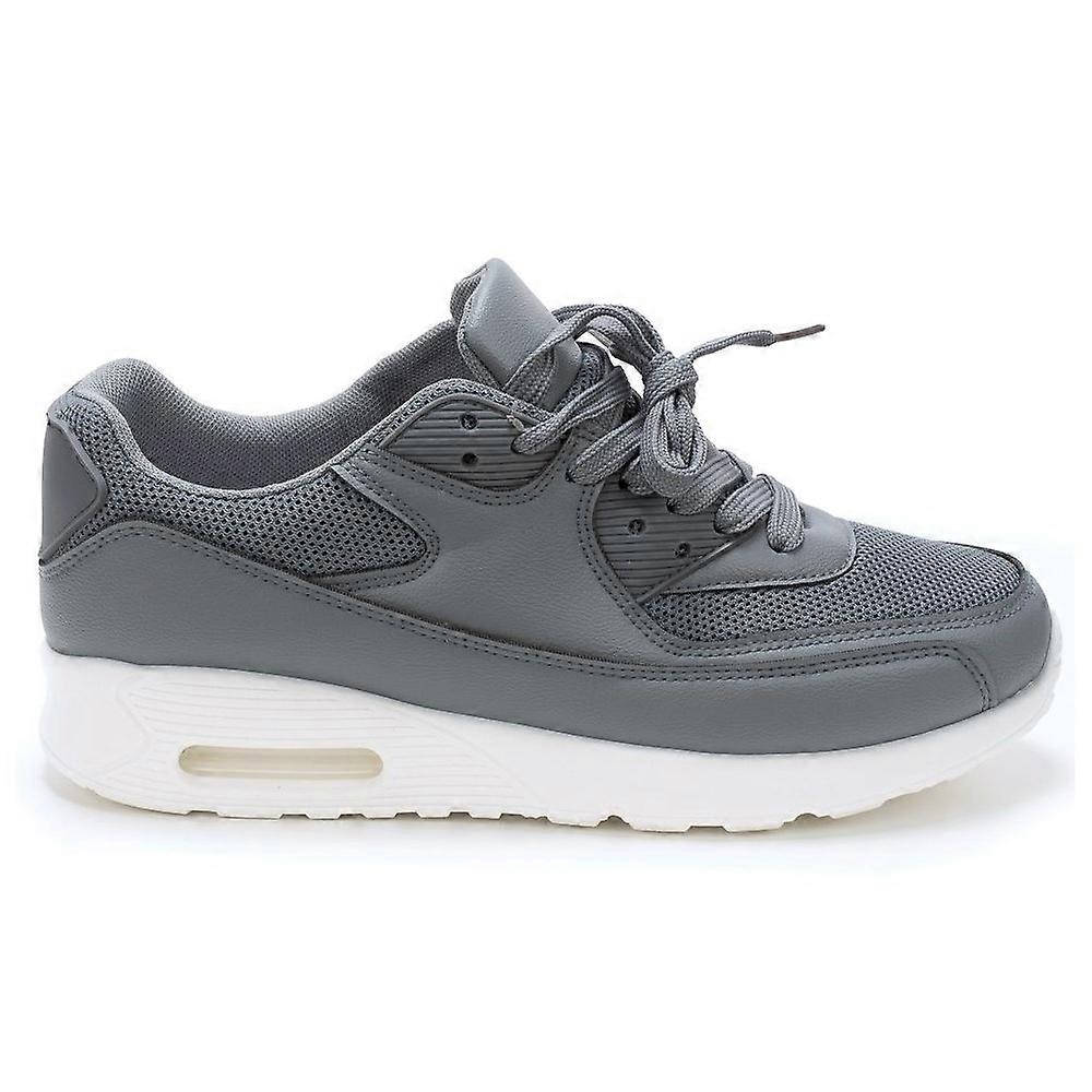 Shoes Permani Rexor 123112GREY