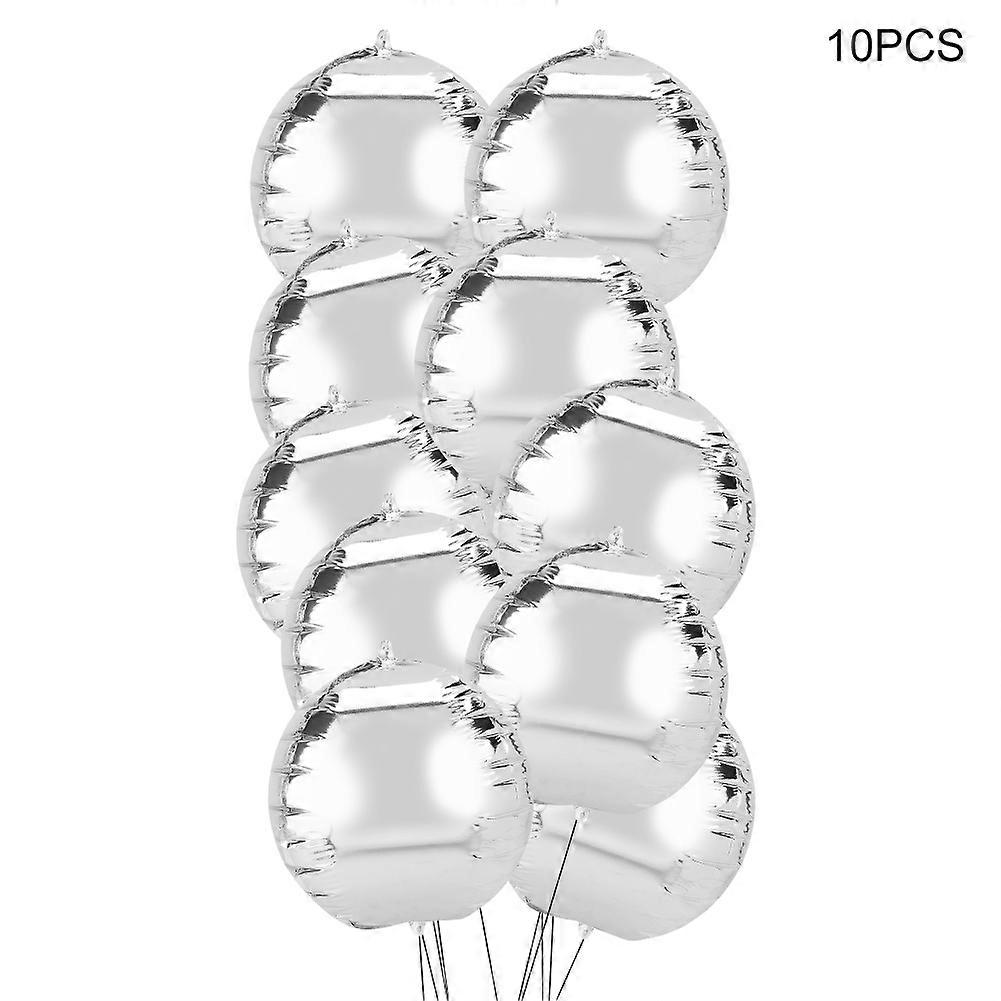 Aluminum Foil,Balloons,Party,Wedding,Decor