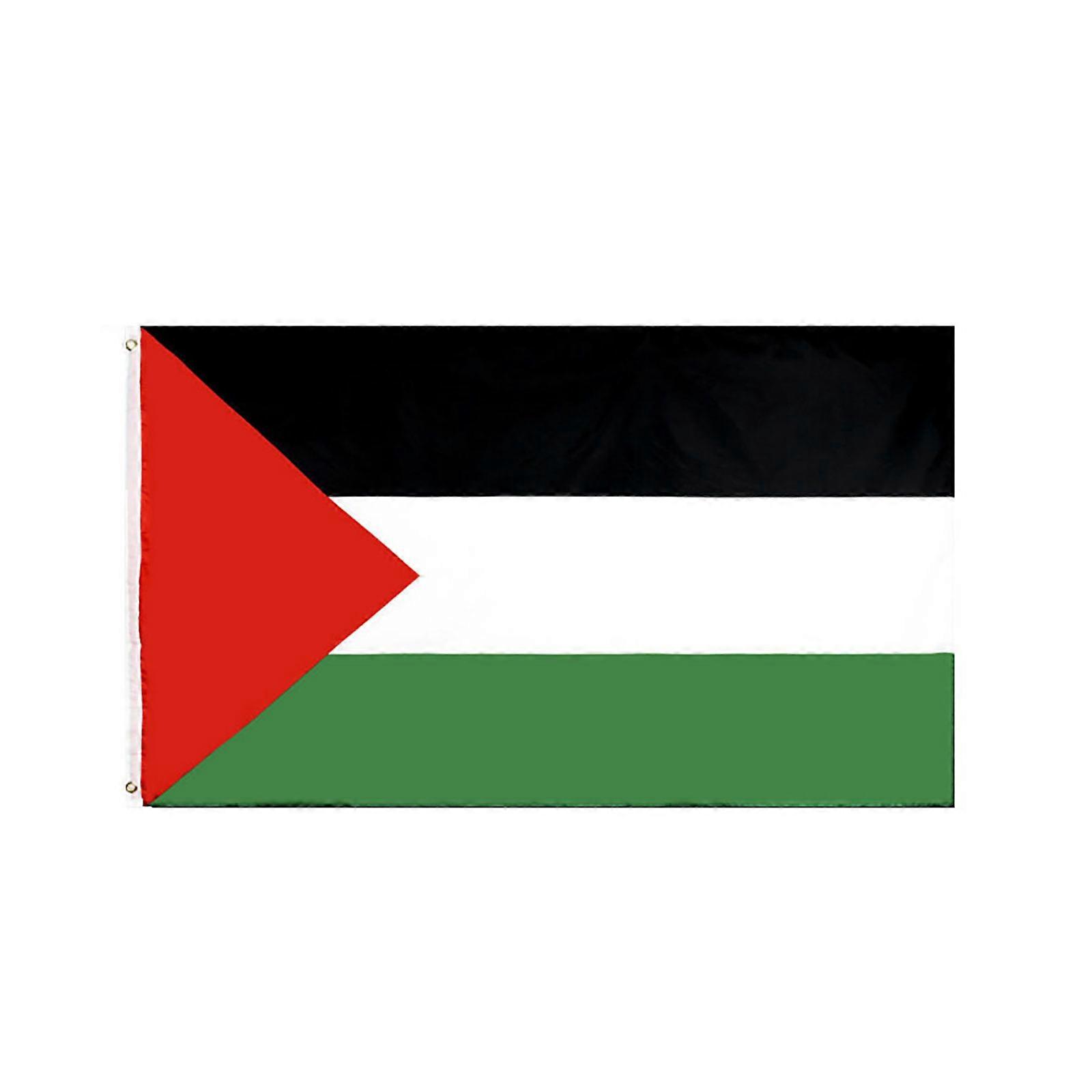 Palestine Flag 90x150cm -  Polyester National Flag
