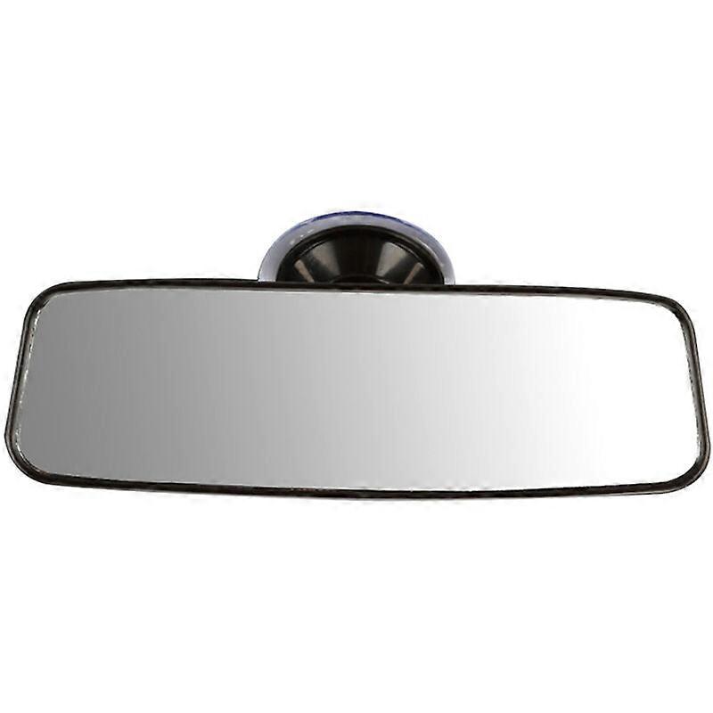Universal Suction Cup Interior Rear View Mirror for Car |ESCAPE