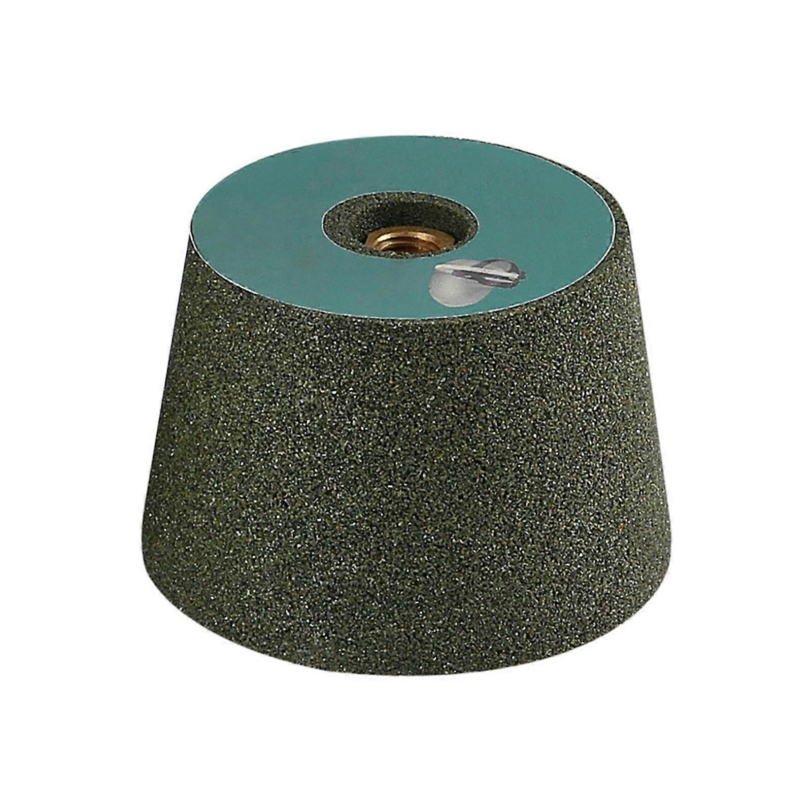 Millstone Step Drill Accs for Angle Grinder Glass Abrasiver Rotary Tool
