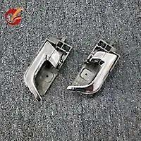 Applies to use for Geely Emgrand Ec7 Ec8 door catcher inner handle front door and rear door handle