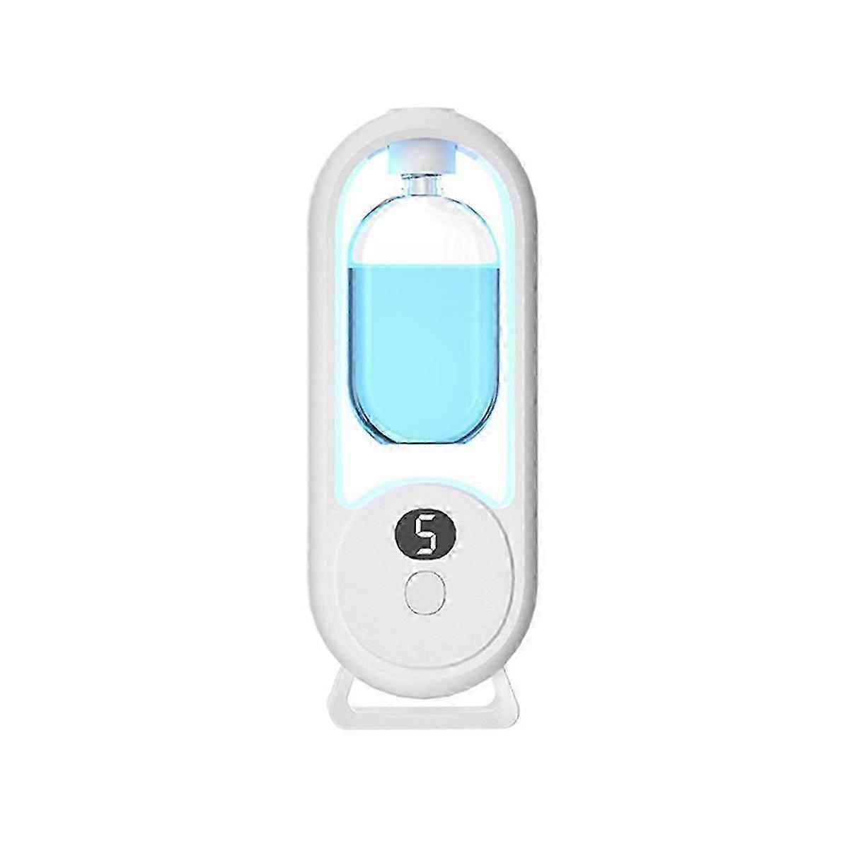 etherische olie geurmachine home hotel geurmachine usb muur gemonteerde desktop automatische tim