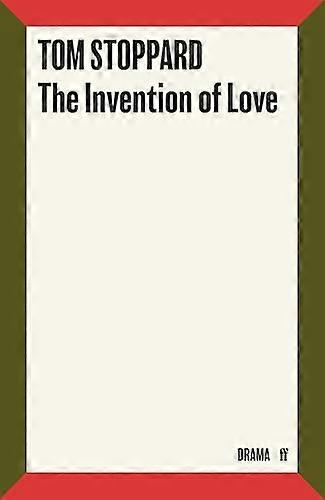 The Invention of Love