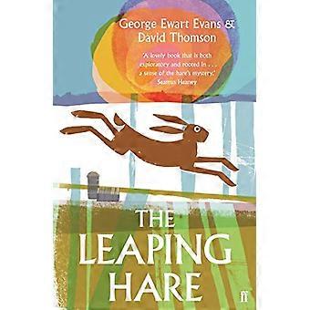 The Leaping Hare