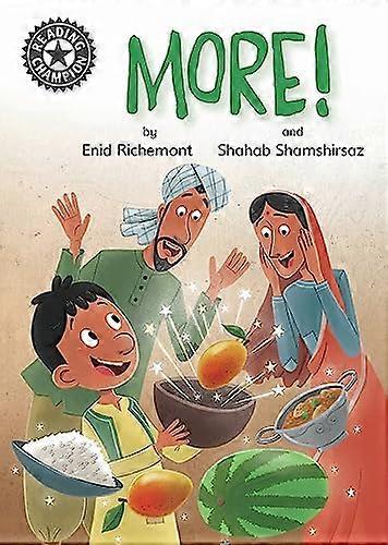 Reading Champion: MORE!: Independent Reading 11