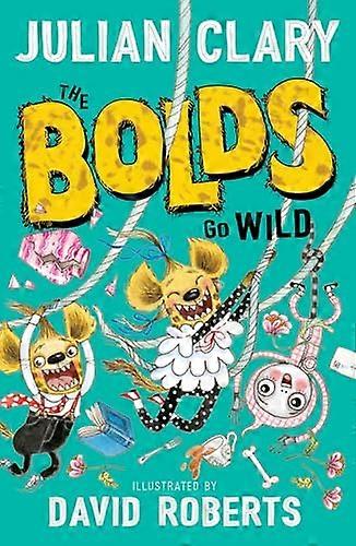 The Bolds Go Wild