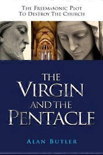 Virgin and the Pentacle