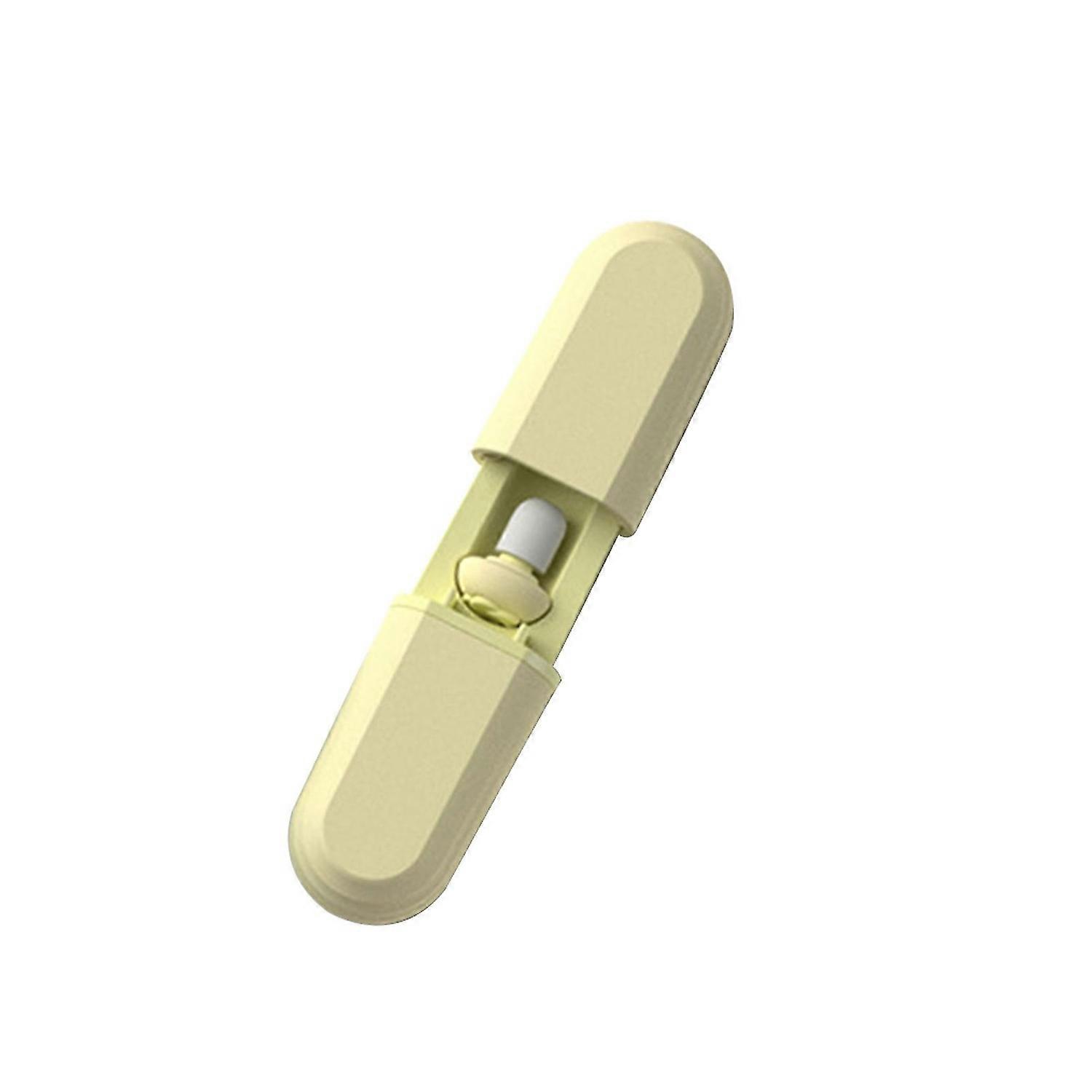 2Pcs Earplugs 3-Layer Sound Blocking Lightweight Portable Loud Noise Cancelling Ear Plugs with 10 Re