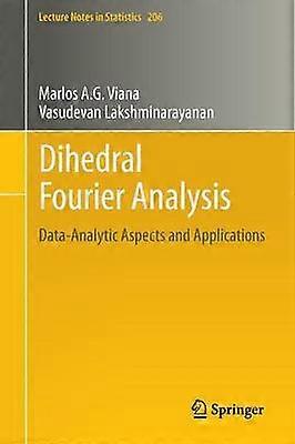 Dihedral Fourier Analysis