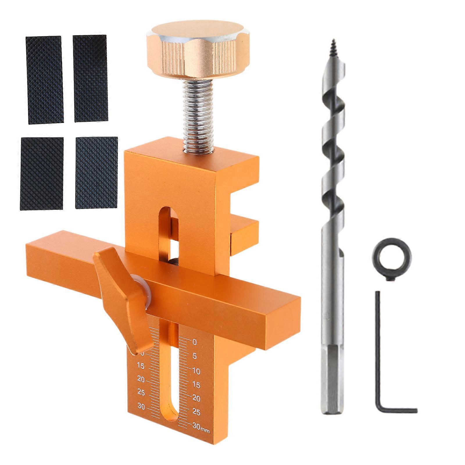 Precisions Cabinet Door Mounting Device Repair Tool for Simple Installation & Enhances Efficiency In Home Projects
