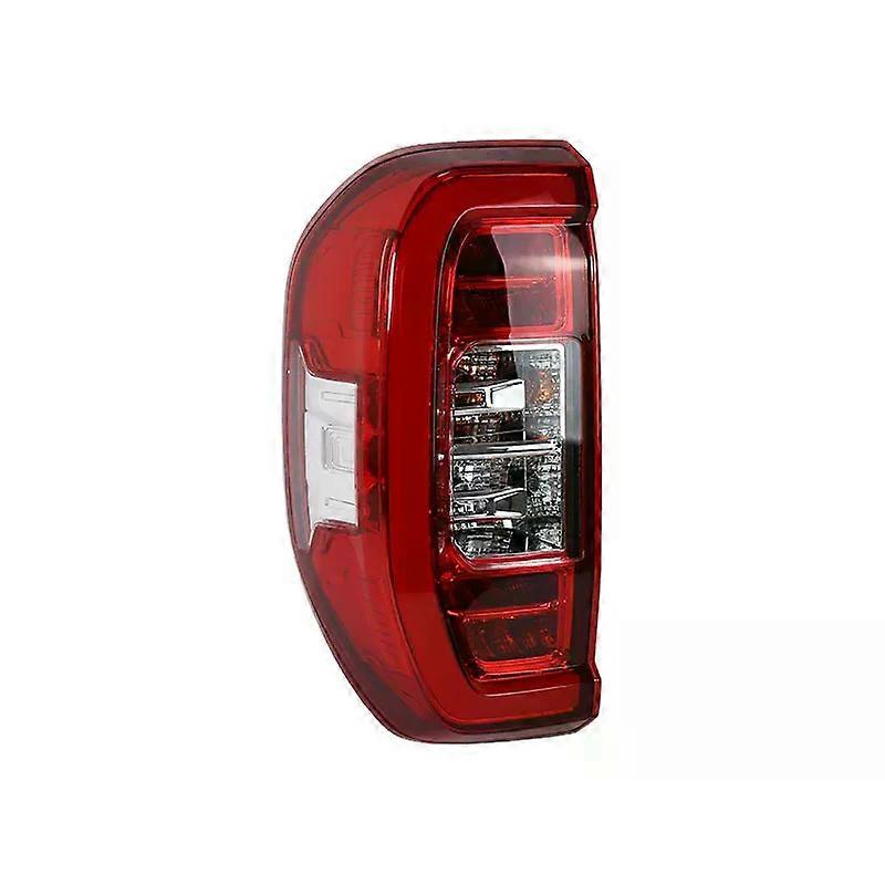 Compatible For SAIC LDV MAXUS T90 2021 Auto Rear Tail Light Turn Siganl Warning Brake Reversing Lamp Taillight Assembly Car Accessories New