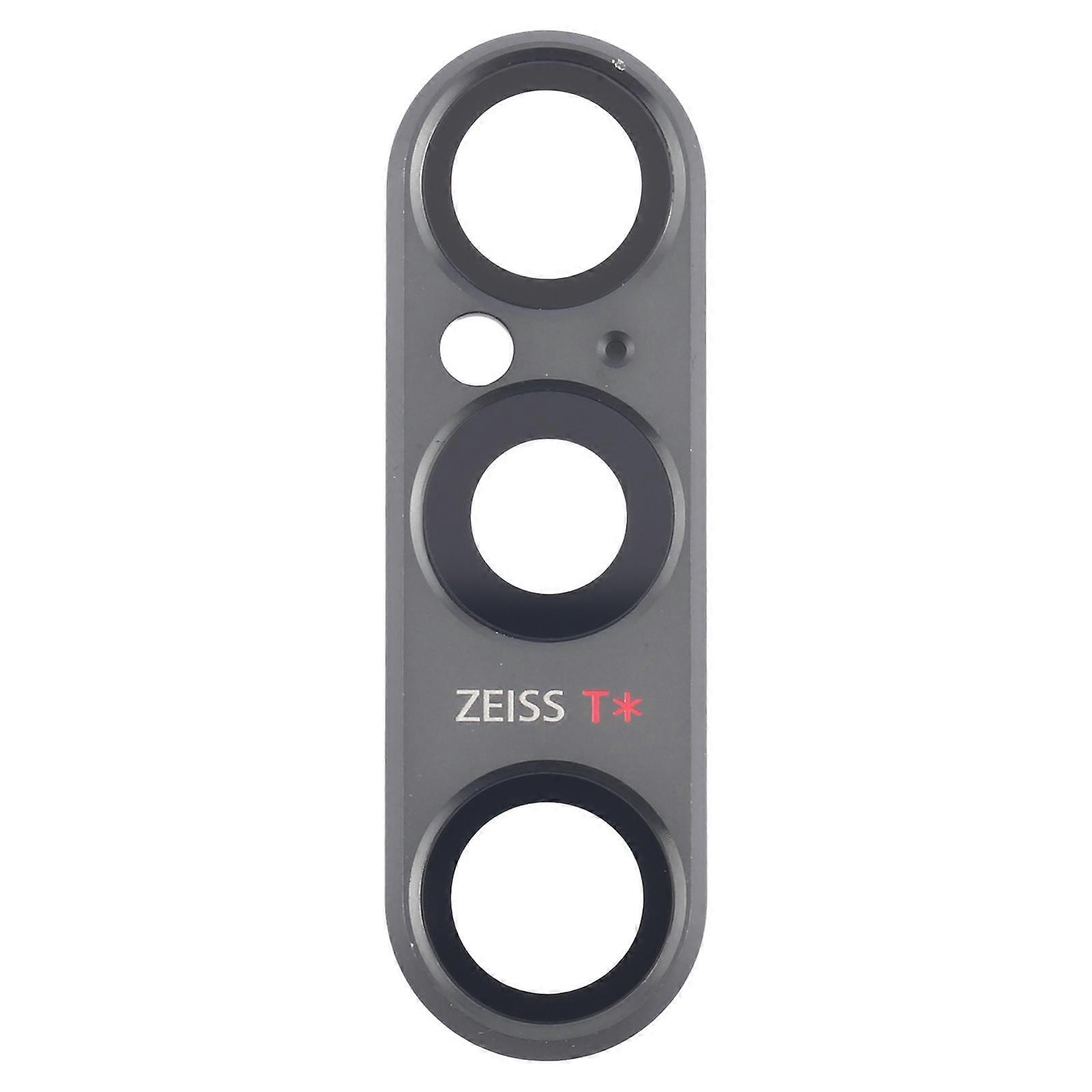 Dla Sony Xperia 1 VI KOMPATYBILNA osłona obiektywu tylnego aparatu