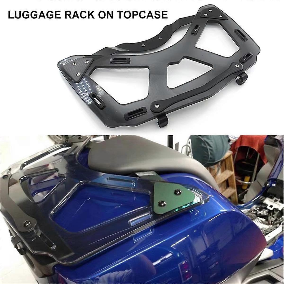Rear Trunk Rack for K1600GT